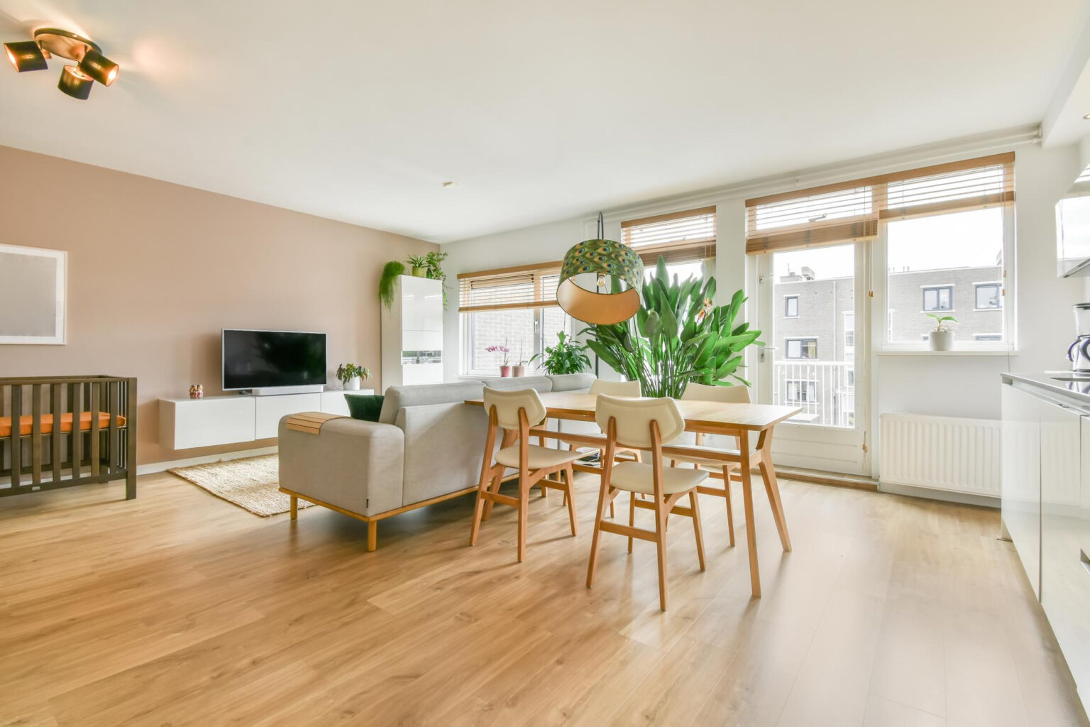 beautiful-living-room